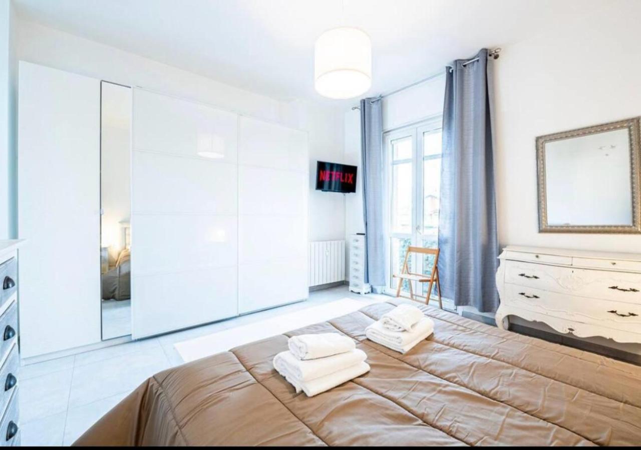 פירנצה La Suite Di Tommy Con Parcheggio Privato מראה חיצוני תמונה