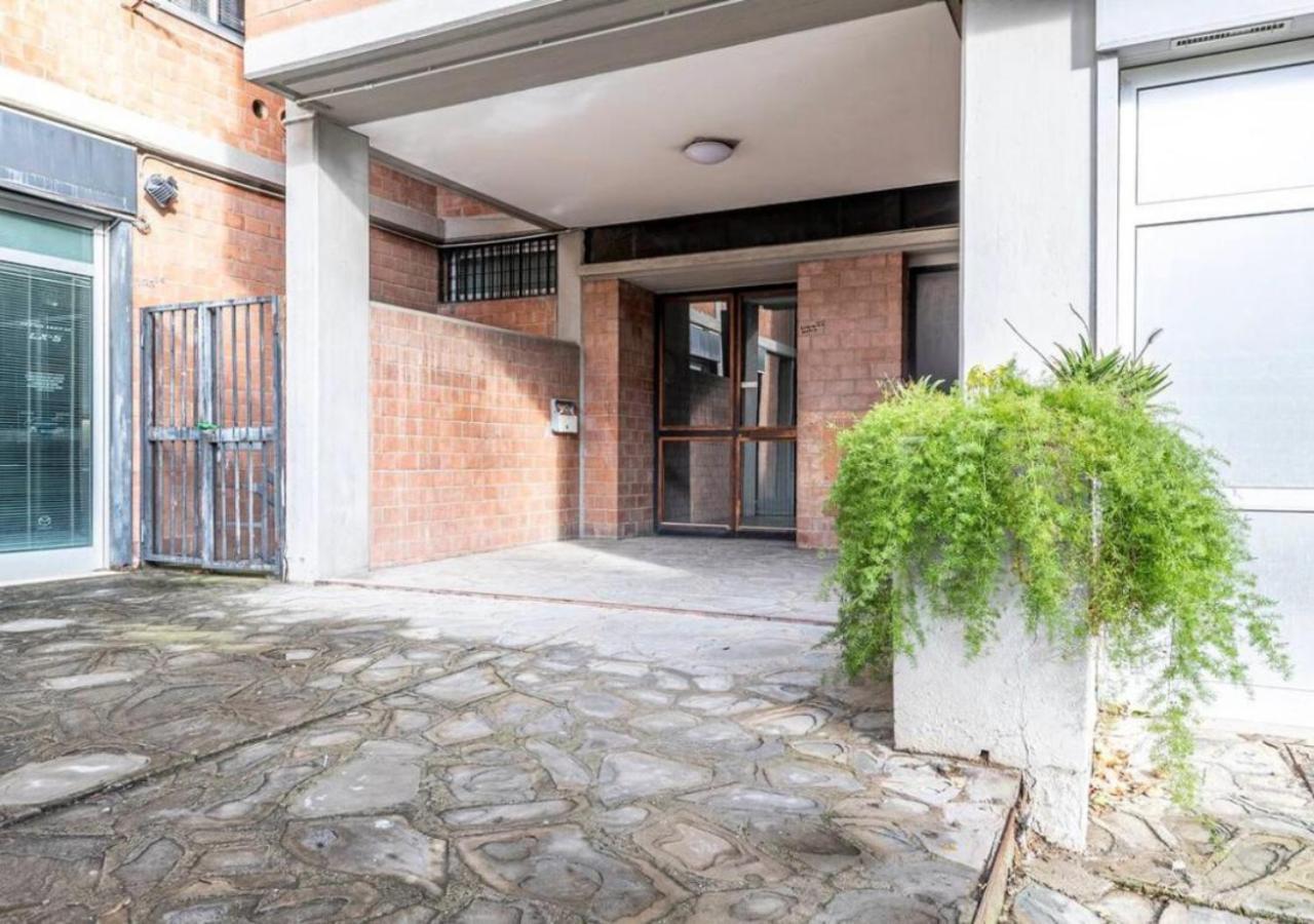 פירנצה La Suite Di Tommy Con Parcheggio Privato מראה חיצוני תמונה